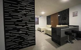 Apartamentos Aeropuerto