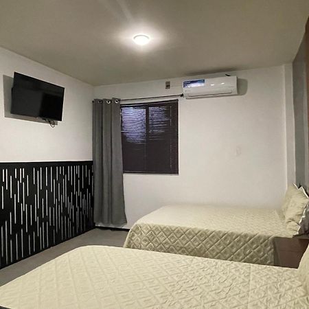 Apartamentos Aeropuerto Ciudad Juárez Exterior foto