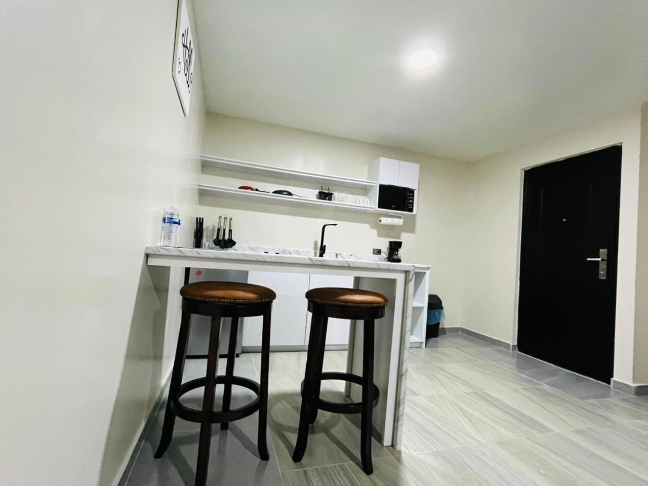 Apartamentos Aeropuerto Ciudad Juárez Exterior foto