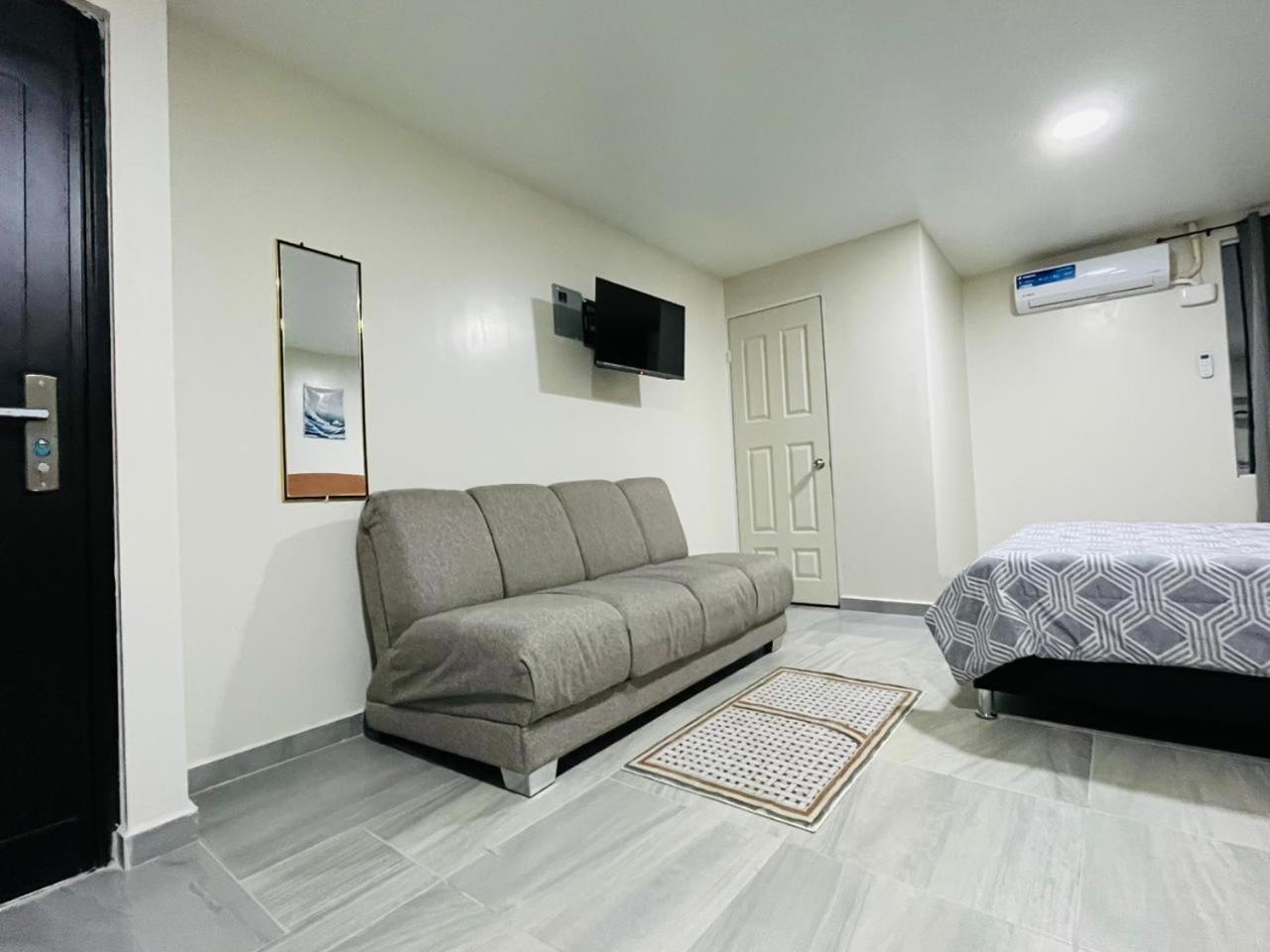 Apartamentos Aeropuerto Ciudad Juárez Exterior foto